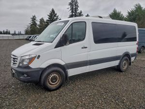 Freightliner Sprinter 2500 3.0L 6 2015