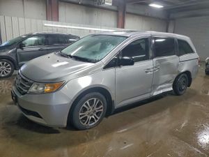 Honda Odyssey EXL 3.5L 6 2012