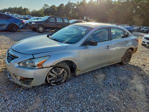 Nissan Altima 2.5 2.5L 4 2015