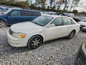 Toyota Avalon XL 3.0L 6 2003
