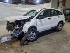 Honda CR-V LX 2.4L 4 2011