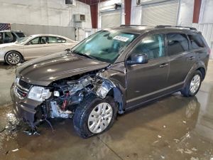 Dodge Journey SE 2.4L 4 2018