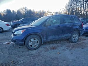 Honda CR-V LX 2.4L 4 2007