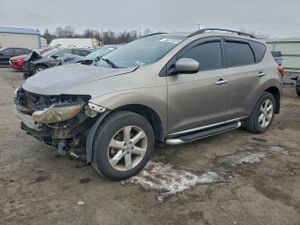 Nissan Murano S 3.5L 6 2009