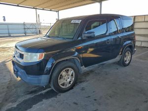 Honda Element LX 2.4L 4 2010