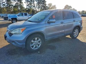 Honda CR-V EXL 2.4L 4 2007