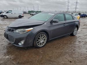 Toyota Avalon XLE 3.5L 6 2015