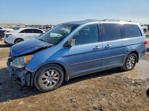 Honda Odyssey EXL 3.5L 6 2010