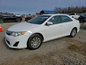 Toyota Camry L 2.5L 4 2014