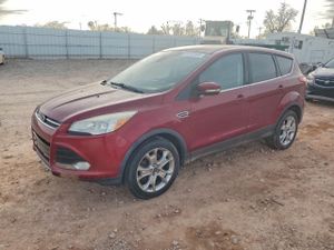 Ford Escape SEL 1.6L 4 2013