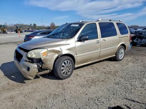 Buick Terraza CXL 3.5L 6 2005