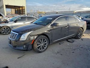 Cadillac XTS LUXURY COLLECTION 3.6L 6 2013