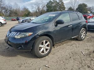 Nissan Murano S 3.5L 6 2009