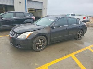 Nissan Altima BASE 2.5L 4 2012
