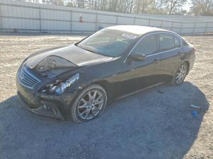 Infiniti G37 3.7L 6 2012