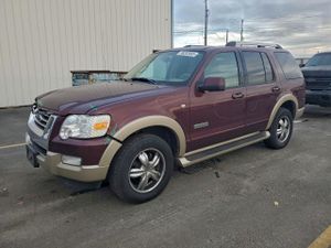 Ford Explorer EDDIE BAUER 4.6L 8 2007