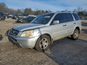 Honda Pilot EXL 3.5L 6 2005