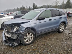 Honda CR-V SE 2.4L 4 2011