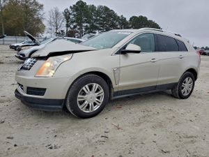 Cadillac SRX LUXURY COLLECTION 3.6L 6 2013