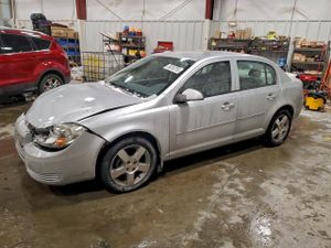 Chevrolet Cobalt 1LT 2.2L 4 2010