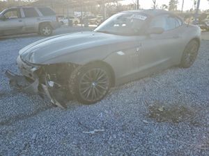 BMW Z4 SDRIVE35I 3.0L 6 2009
