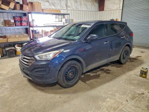 Hyundai Santa Fe 2.4L 4 2015
