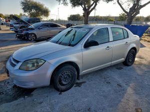 Chevrolet Cobalt LS 2.2L 4 2010
