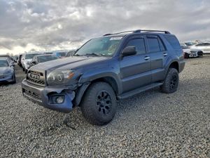 Toyota 4Runner SR5 4.0L 6 2007