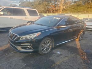 Hyundai Sonata SPORT 2.0L 4 2015