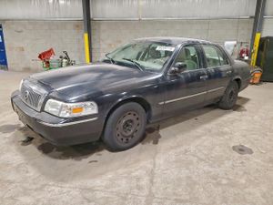 Mercury Grand Marquis GS 4.6L 8 2006
