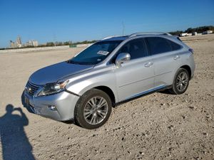 Lexus RX 350 3.5L 6 2013