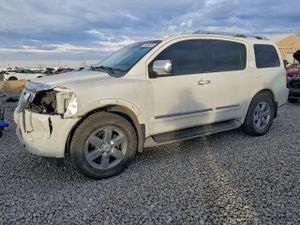 Nissan Armada PLATINUM 5.6L 8 2011