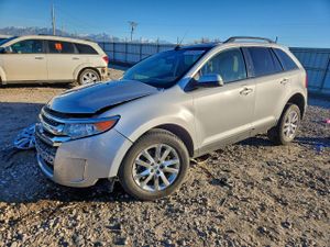 Ford Edge SEL 3.5L 6 2014