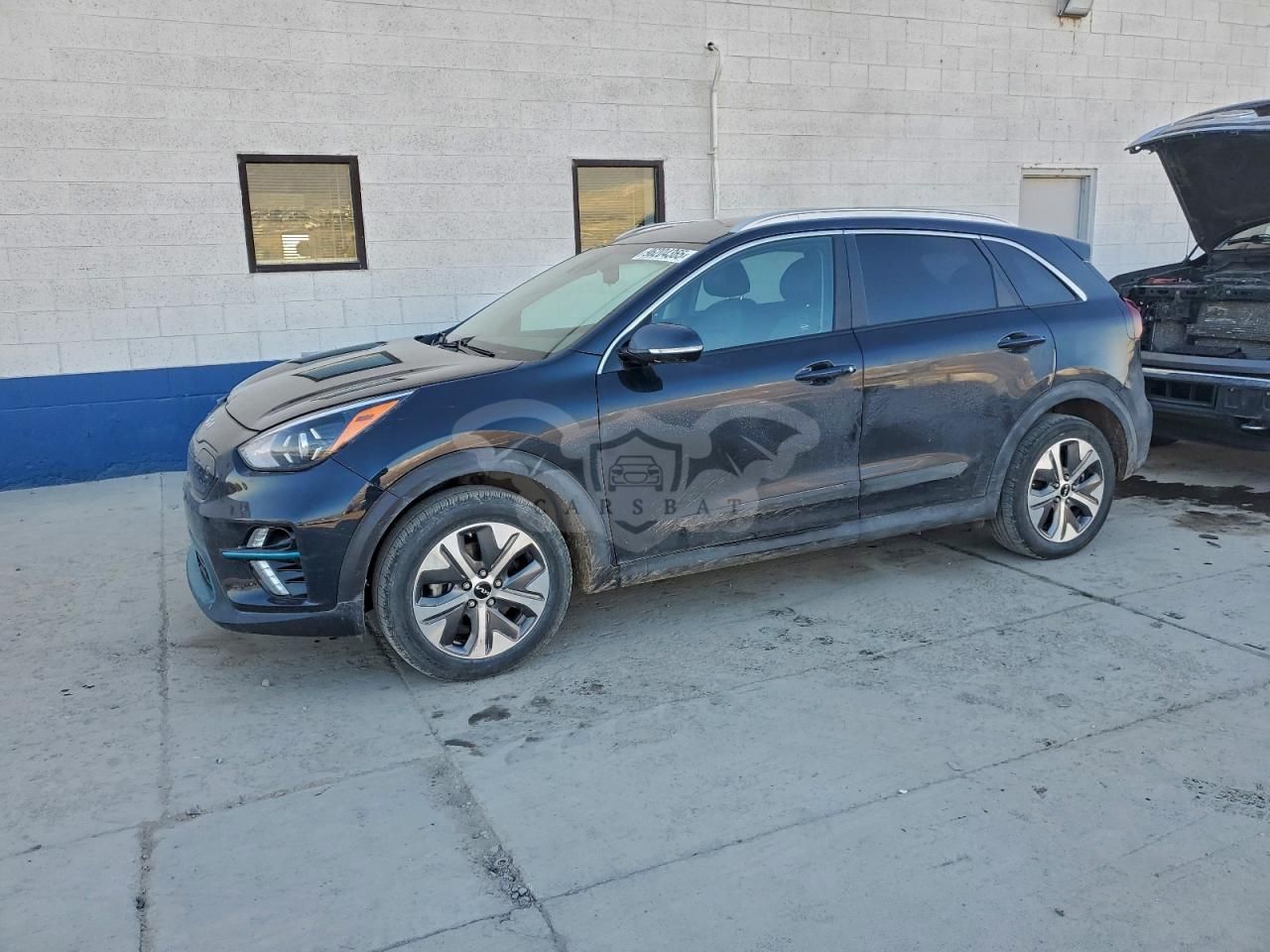 Kia Niro S 2022