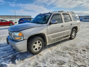 GMC Yukon DENALI 6.0L 8 2005