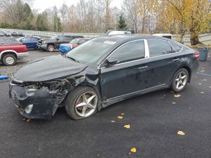 Toyota Avalon BASE 3.5L 6 2013