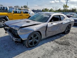Dodge Challenger R/T 5.7L 8 2013