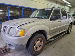 Ford Explorer 4.0L 6 2003