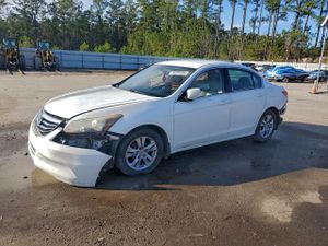 Honda Accord SE 2.4L 4 2011