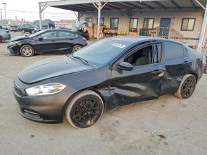 Dodge Dart SE 2.0L 4 2013
