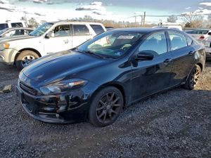 Dodge Dart SXT 2.4L 4 2015