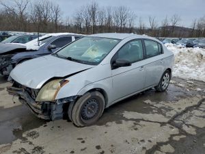 Nissan Sentra 2.0 2.0L 4 2009