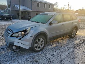 Subaru Outback 2.5I PREMIUM 2.5L 4 2014
