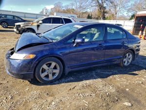 Honda Civic EX 1.8L 4 2006