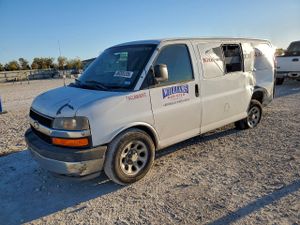 Chevrolet Express LT 5.3L 8 2010