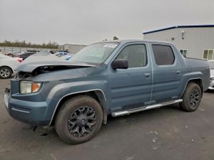 Honda Ridgeline RTX 3.5L 6 2007