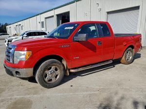 Ford F-150 SUPER CAB 3.5L 6 2011