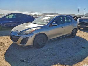 Mazda 3 I 2.0L 4 2011