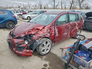 Mazda 5 2.3L 4 2010