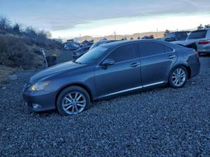 Lexus ES 350 3.5L 6 2012